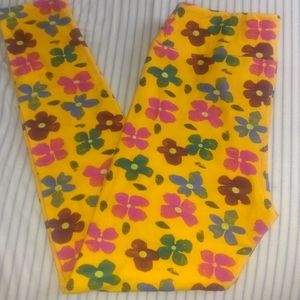 LulaRoe leggings